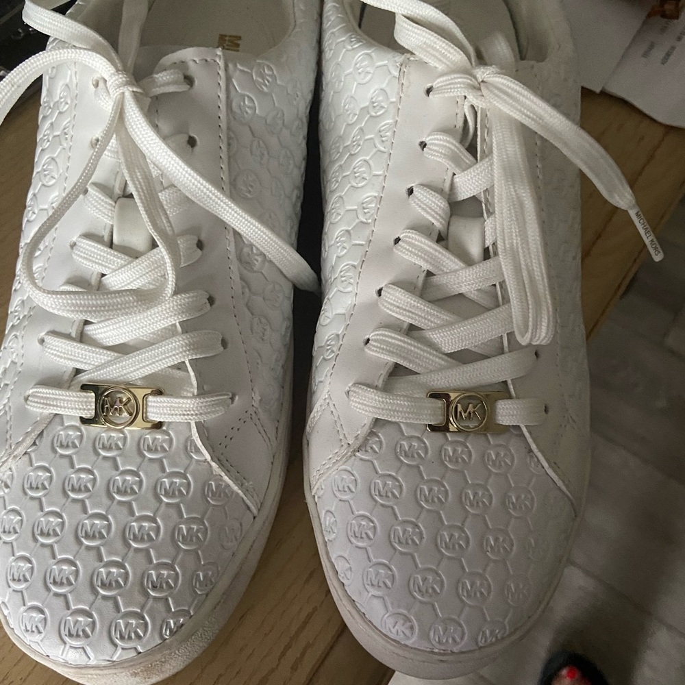 Michael Kors Tennis Shoes